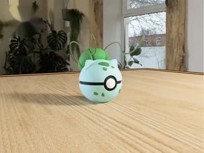 Bulbasaur