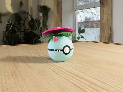Venusaur