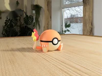 Charmander