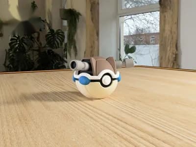 Blastoise
