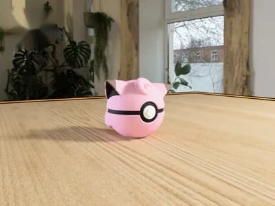 Clefairy