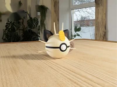 Meowth