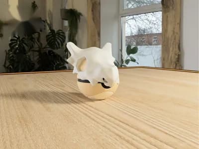Cubone