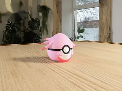 Chansey