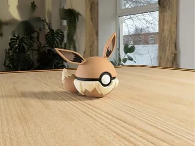 Eevee