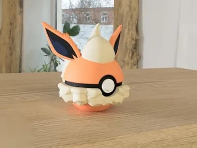 Flareon