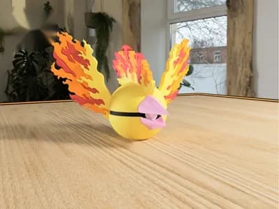Moltres