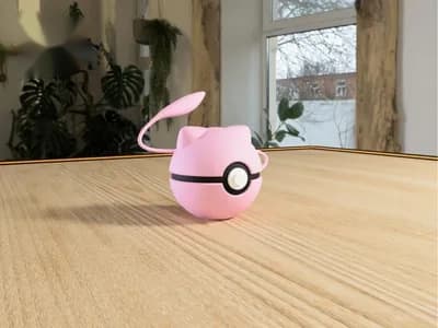 Mew