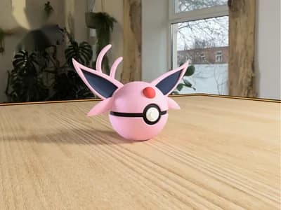 Espeon
