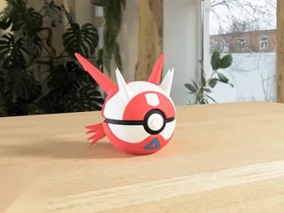 Latias
