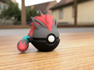 Zoroark