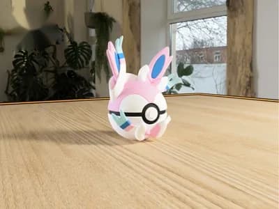 Sylveon